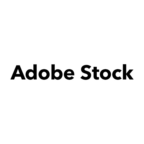 adobestockロゴ