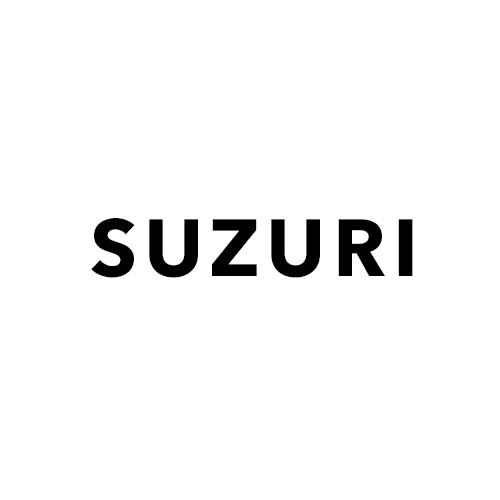 SUZURIロゴ